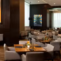 Una foto del restaurante Brazos-Proper Texas Kitchen