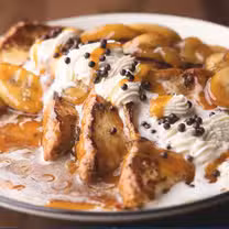 A photo of Brekki Brekki restaurant