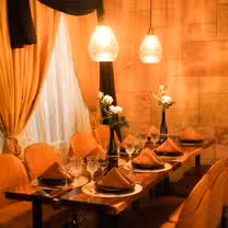 Foto von Brabo Pizza Restaurant