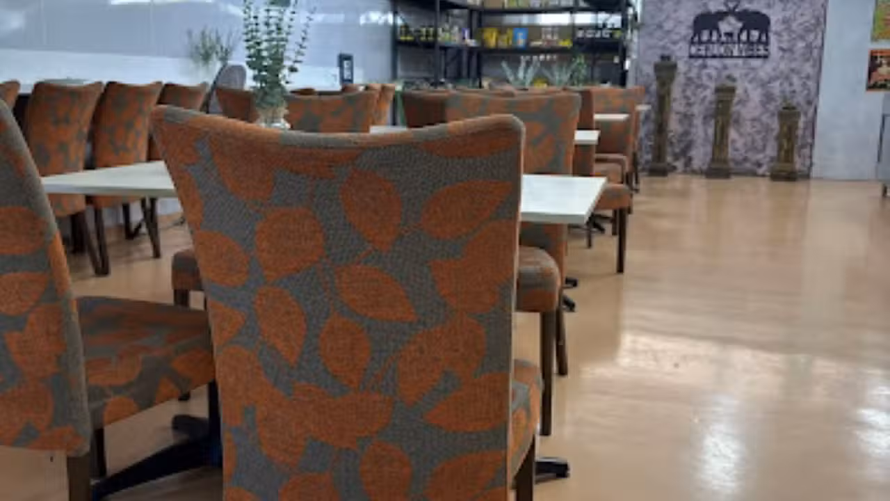 Ceylon Vibes Cafe & Grocery, Warragul, AU-VIC
