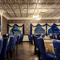 Foto del ristorante The Naughty Angel