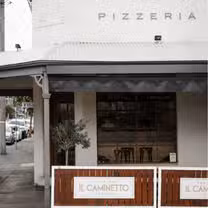 A photo of Il Caminetto restaurant