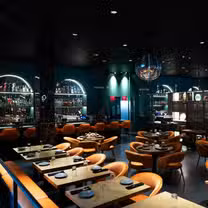 A photo of Kobano restaurant