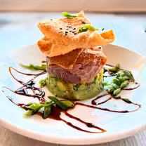 Foto del ristorante Finz Salem