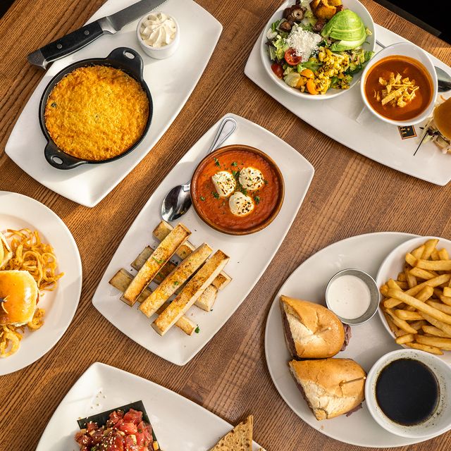 The Happ Inn Restaurant - Northfield, IL | OpenTable
