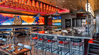 Een foto van restaurant Blue Sushi Sake Grill - Prasada Parkway