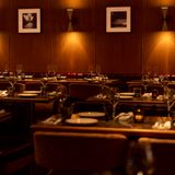 Cover image for Romies American Bistro