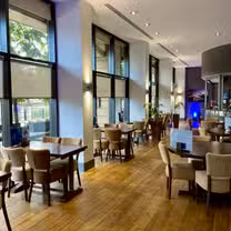 A photo of Quay 7 restaurant