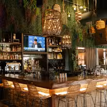 A photo of Select Pizza|Grill restaurant