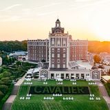 Cover image for Special Events- The Cavalier Hotel