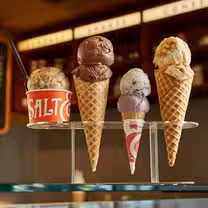 A photo of Salt & Straw - Fountains restaurant