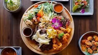 Une photo du restaurant Bar Dojo