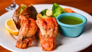 Foto von Feed and Grain Restaurant