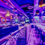 Cover image for VIDA NYC