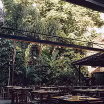 A photo of Chuí - Buenos Aires restaurant