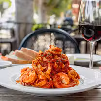 Foto von Parma Cucina Italiana Restaurant