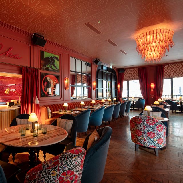 The Collins Club at The Leinster - Dublin 2, County Dublin | OpenTable