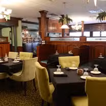 A photo of Pasta House Italian Restaurant restaurant