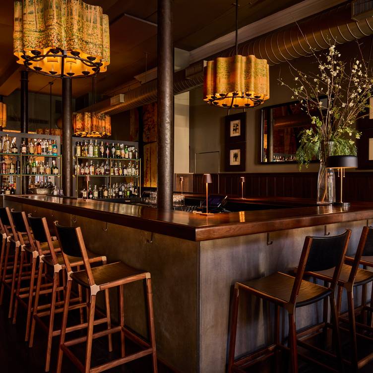 Fork - Philadelphia