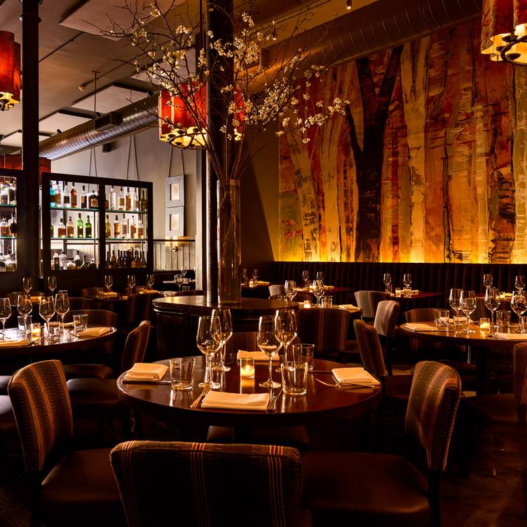 Fork - Philadelphia
