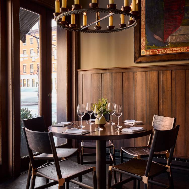 Fork - Philadelphia