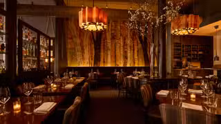 Fork - Philadelphia餐廳的相片