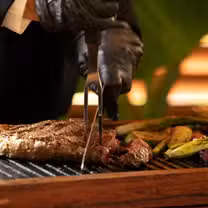 A photo of San Juan Leñero San Cristóbal restaurant