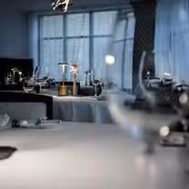 A photo of Liv Restaurant - White Oaks Resort & Spa restaurant