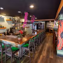 Foto von DaVinci & Yu Restaurant