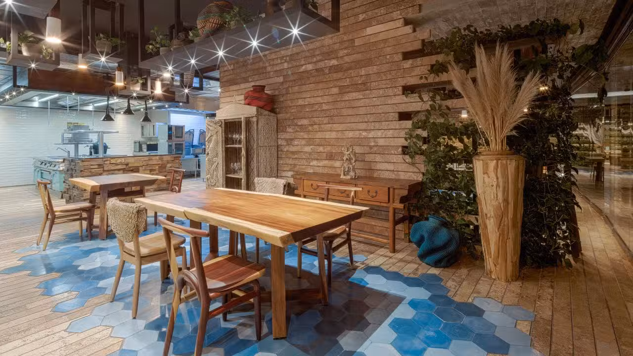 XAL, Playa del Carmen, ROO