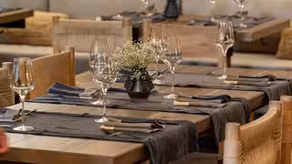 Een foto van restaurant Rocasal