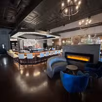A photo of Plae Bistro restaurant