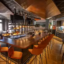 A photo of Great Divide Brewery & Roadhouse - Belmar restaurant