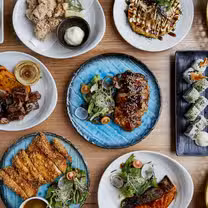 Izumi Caroline Springs Japanese Restaurant餐廳的相片