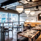 Cover image for Bread Street Kitchen  Bar  Liverpool