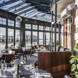 Cover image for Bread Street Kitchen & Bar - Limehouse