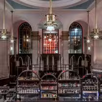 A photo of Lucky Cat - Manchester restaurant