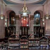Cover image for Lucky Cat - Manchester