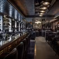 A photo of Lucky Cat - Mayfair restaurant