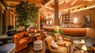 Bread Street Kitchen, Bar & Rooftop – Stratford餐廳的相片