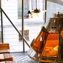A photo of Bread Street Kitchen & Bar — St Paul's restaurant