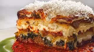 Foto von Field's Italian - Ocean Springs Restaurant