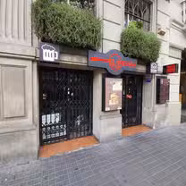 El Desván Barcelona餐廳的相片