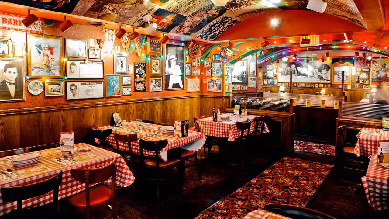 Buca di Beppo San Diego CA - Buca di Beppo - San Diego CA CA San Diego