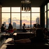 Cover image for The Skylark NYC