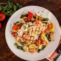 A photo of Uno Pizzeria & Grill - Bangor restaurant