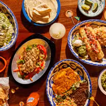 Mandito's Tex-Mex - Katyの写真