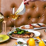 Cover image for Il Ristorante @ Zeppola Cafe