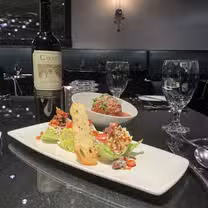 A photo of Stefano's restaurant