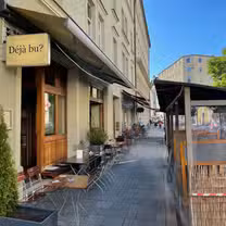 Una foto del restaurante Déjà bu? by Max & Moritz